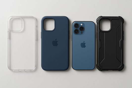 Guide complet : Comment choisir la meilleure coque pour votre iPhone en 2025