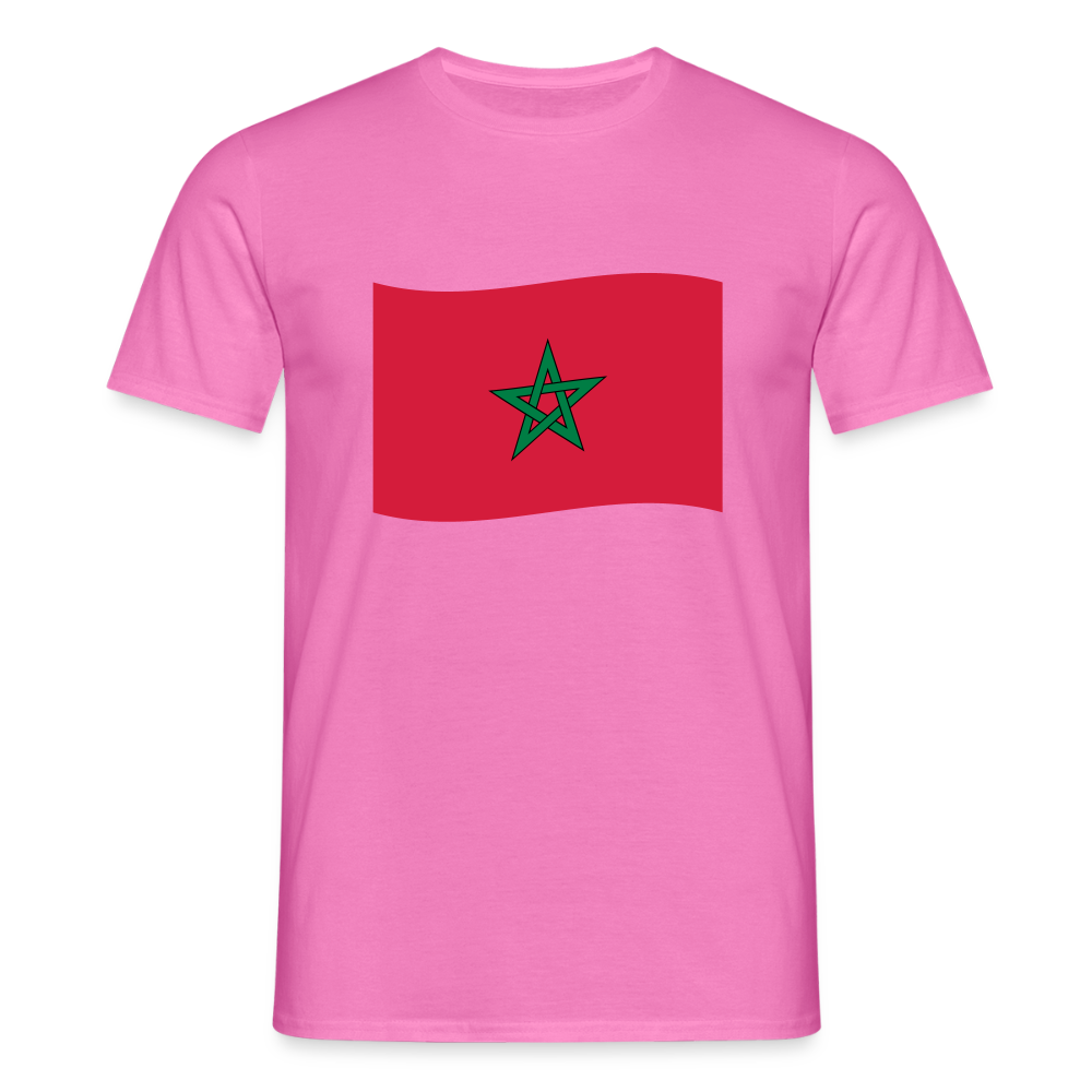 Men's T-Shirt - pink