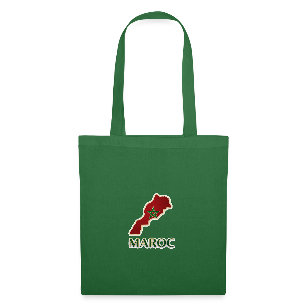 Tote Bag - evergreen