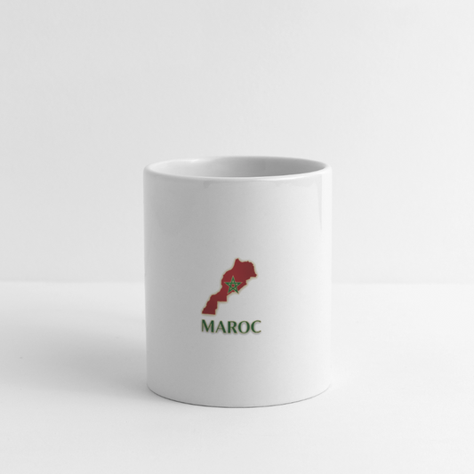 Mug - white