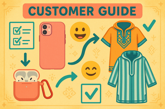 Guide du Client Malin : Nos Astuces pour Bien Choisir et Profiter de vos Achats