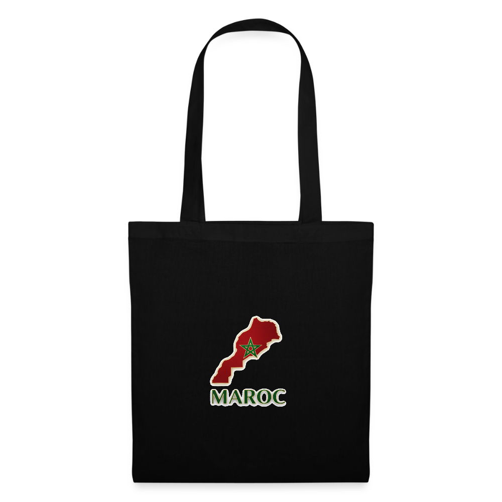 Tote Bag - black