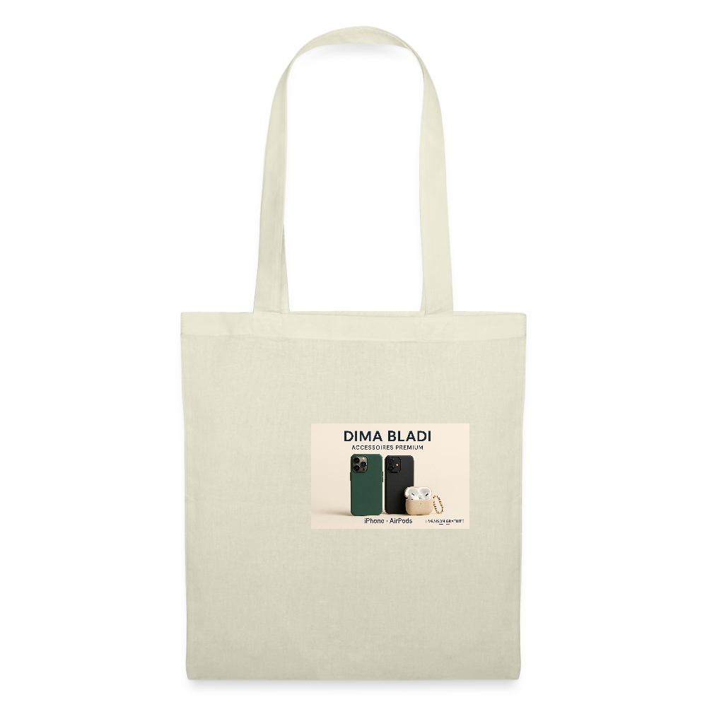 Tote Bag - nature