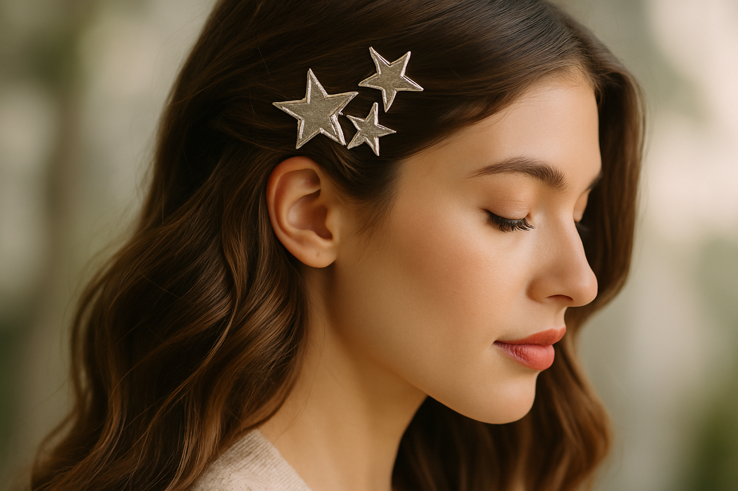 Photo lifestyle avec modèle